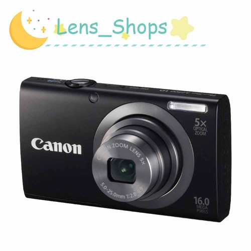 Canon powershot a2300 - canon,