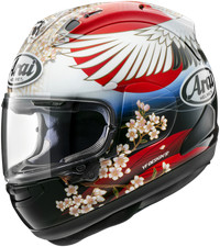 Arai RX-7V Evo - Tsubasa