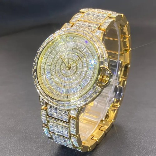 Orologio hip hop - hip, lusso