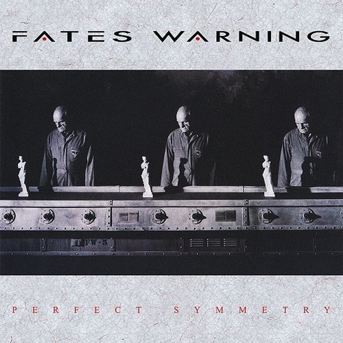 Fates warning perfect - fates,