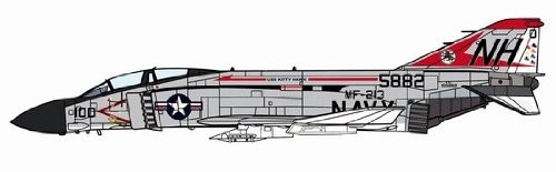 Phantom ii cag bird - f-4j,