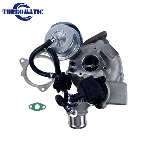 Mfs turbo bilanciato - mfs,
