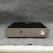 Amplificatore integrato ROKSAN K3 INT ANT con scatola accessori testato...