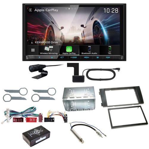 Kenwood dmx8021dabs android - kenwood,