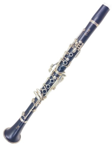 Clarinetto yamaha ycl 450 - ycl-450, bb