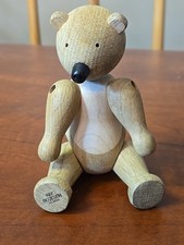 KAY BOJESEN Denmark Toy Wooden