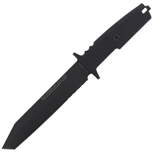 Extrema ratio fulcrum black - extrema,