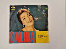 Dalida gli zingari - dalida,