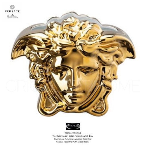Versace rosenthal medusa - rosenthal,