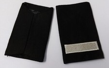 1 Barrette Spalline Britannico