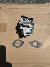 Carburatore motore fuoribordo
