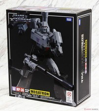 Takara Transforms Masterpiece