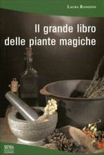 IL GRANDE LIBRO DELLE PIANTE