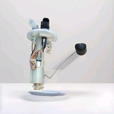 POMPA BENZINA CARBURANTE