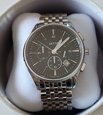 CRONOGRAFO  "VETTA" OROLOGIO