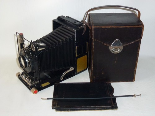 Voigtlander bergheil anni - anni, '30