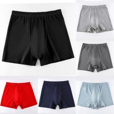 Men's Breathable Panties