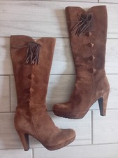 Prezzo REGALO! - LORBAC - Stivali donna ORIGINALI