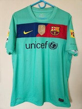 FC Barcelona - Eric Abidal -