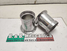 COPPIA TROMBONCINO ASPIRAZIONE Ø 47.5 MM CARBURATORI MOTO GUZZI BMW ECC. (PP1...