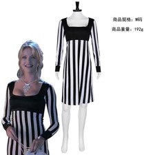 Abito Cosplay La Maschera La