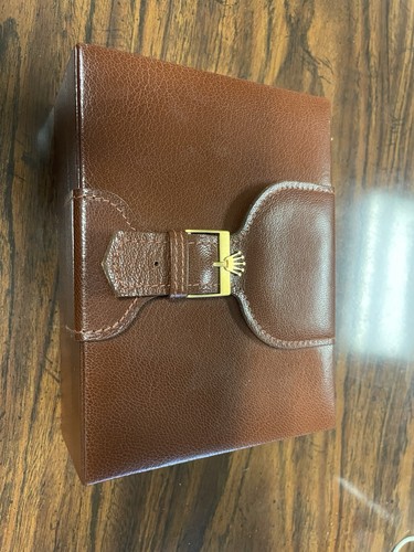 Scatola rolex president - scatola,