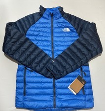 GIUBBINO PIUMINO LEGGERO THE