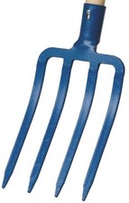 Agef FORCA PER VANGARE 4 denti