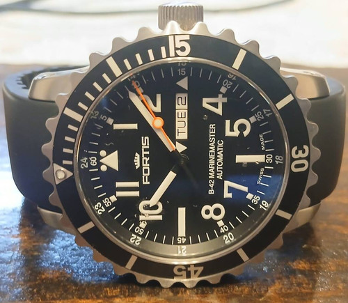 Orologio uomo automatico - uomo,