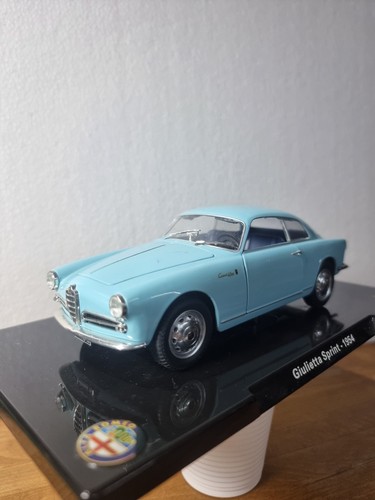 Alfa romeo giulietta - romeo,