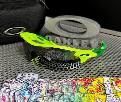 Oakley radarlock path retina - radarlock,