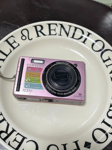Samsung pl70 fotocamera - samsung,
