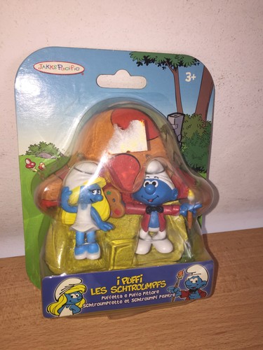 Jakks pacific puffi puffetta - jakks, &