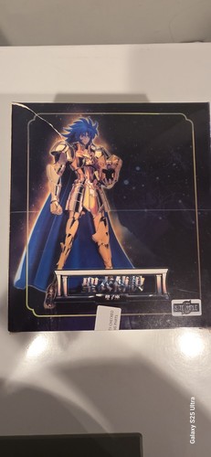 Saint seiya myth - saint, panno