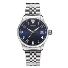 Junkers Flieger 36 Donna Polso