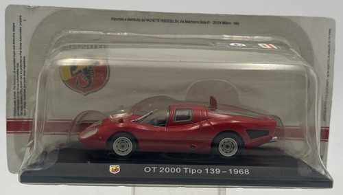 Die cast ot - ", 2000