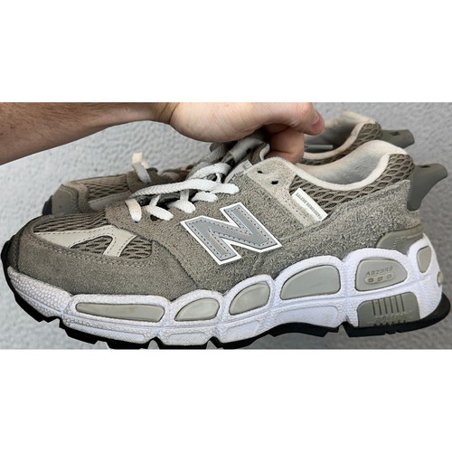 New balance sneakers uomo - uomo, 9