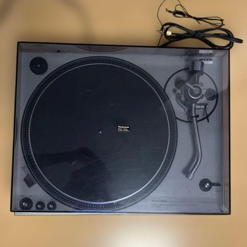 Technics 1700 giradischi - sl-1700,