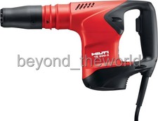 Hilti TE 500-X Demolition