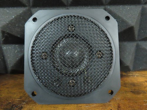 Tweeter yamaha 10m 0518 - yamaha, ns-10m