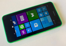 Smartphone Nokia Lumia 630
