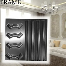 Stampo per Pannello 3D CORNICE