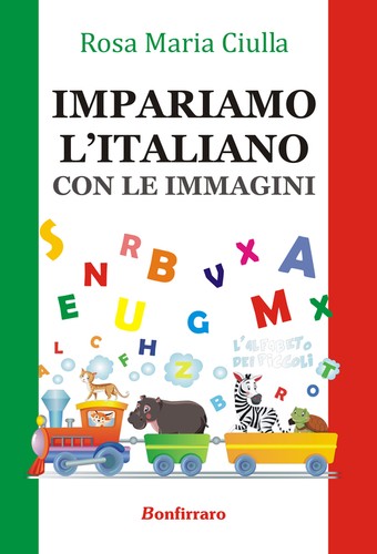 Impariamo italiano con - con, le