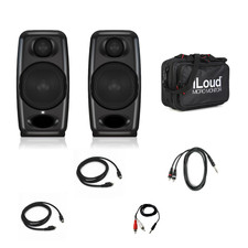 IK Multimedia iLoud Micro