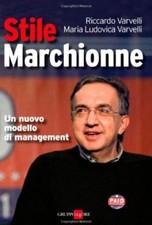 Stile marchionne un nuovo - un,