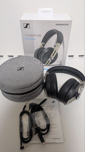 Sennheiser momentum cuffie - momentum,