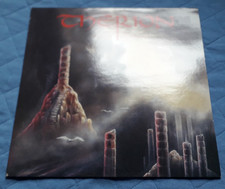 Therion beyond sanctorum - therion, –