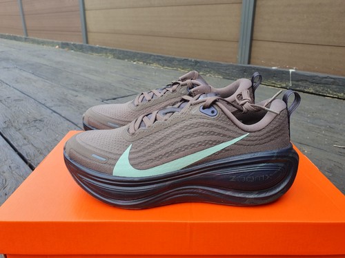 Nike vomero plus ironstone - plus,