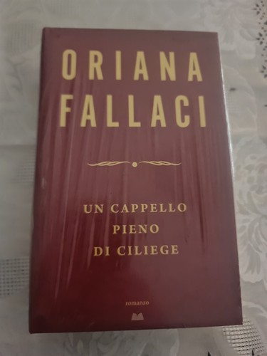 Libro originale cappello - originale,
