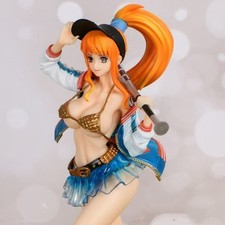 Action Figure NAMI One Piece